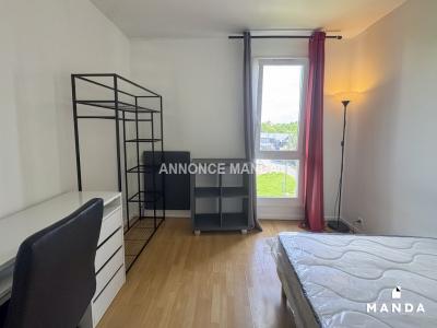 For rent Evry 3 rooms 65 m2 Essonne (91000) photo 1