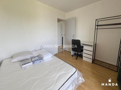 For rent Evry 3 rooms 65 m2 Essonne (91000) photo 2