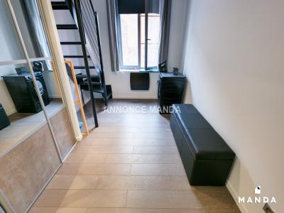 Louer Appartement Tourcoing 850 euros