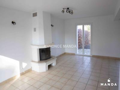 Louer Appartement Sannois Val d'Oise