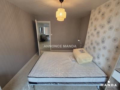Louer Appartement 13 m2 Saint-etienne