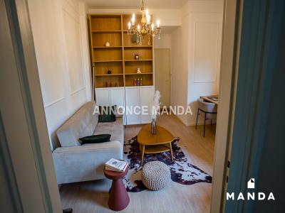 For rent Metz 2 rooms 44 m2 Moselle (57000) photo 0