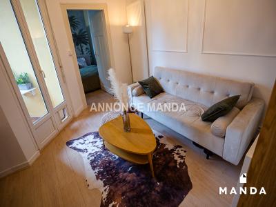 For rent Metz 2 rooms 44 m2 Moselle (57000) photo 1