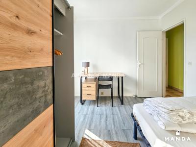 Louer Appartement Antony 585 euros