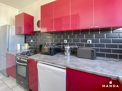 Louer Appartement Argenteuil 580 euros