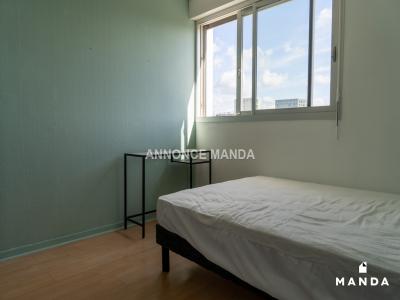 Annonce Location 4 pices Appartement Nantes 44