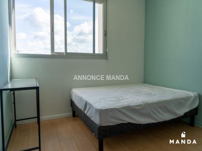 Louer Appartement 9 m2 Nantes