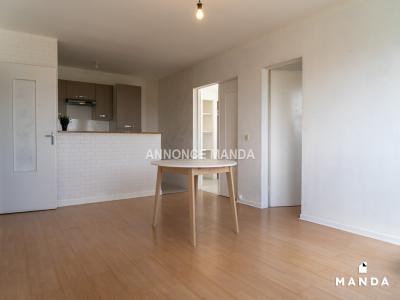 Louer Appartement Nantes Loire atlantique