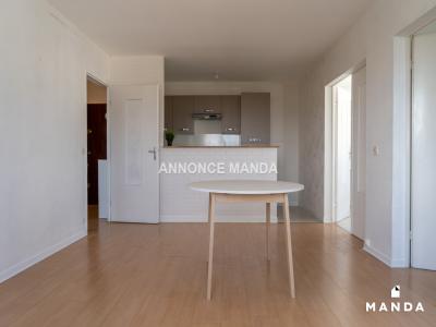 Louer Appartement Nantes 460 euros
