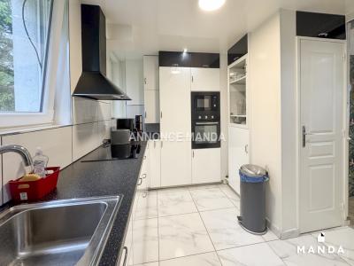 For rent Celle-saint-cloud 5 rooms 91 m2 Yvelines (78170) photo 4