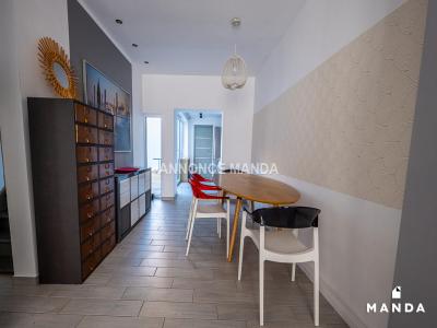 For rent Lille 4 rooms 10 m2 Nord (59800) photo 3