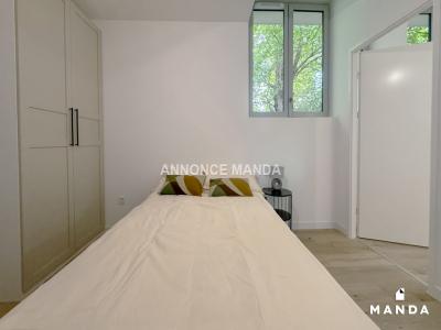 Louer Appartement Evry 650 euros