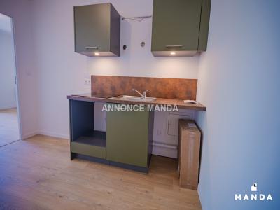 Annonce Location 2 pices Appartement Rouen 76