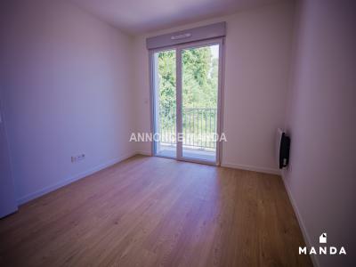 Louer Appartement 44 m2 Rouen