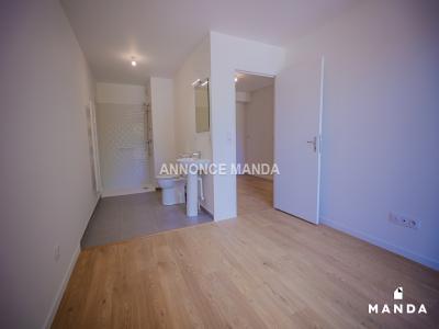 Louer Appartement Rouen 595 euros