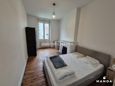 Annonce Location 3 pices Appartement Saint-etienne 42