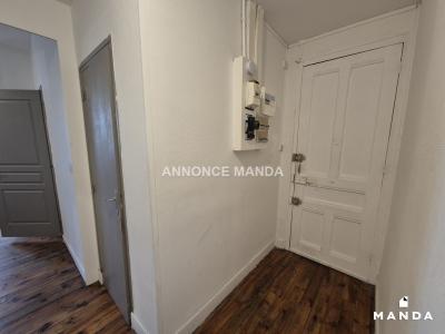 Louer Appartement 10 m2 Saint-etienne