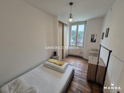For rent Saint-etienne 3 rooms 10 m2 Loire (42100) photo 0