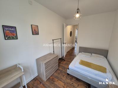 For rent Saint-etienne 3 rooms 10 m2 Loire (42100) photo 3