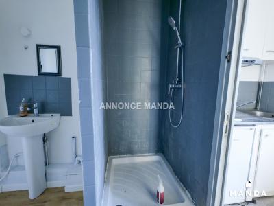 Louer Appartement Tourcoing 395 euros