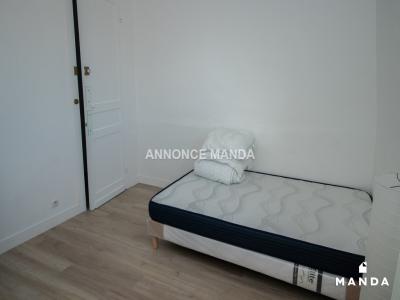 For rent Roubaix 5 rooms 10 m2 Nord (59100) photo 4