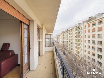 For rent Marseille-6eme-arrondissement 3 rooms 69 m2 Bouches du Rhone (13006) photo 2