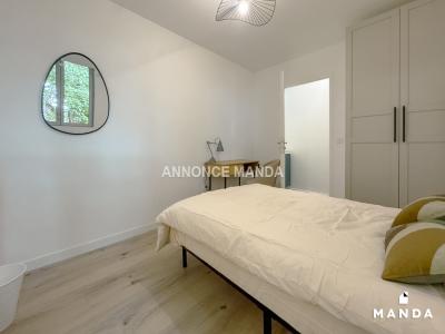 Louer Appartement 77 m2 Evry