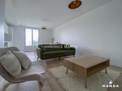 For rent Courdimanche 4 rooms 10 m2 Val d'Oise (95800) photo 1