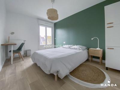 For rent Courdimanche 4 rooms 10 m2 Val d'Oise (95800) photo 2