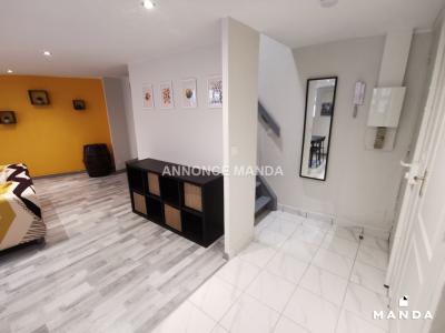 Annonce Location 4 pices Appartement Saint-etienne 42
