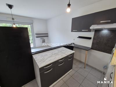 For rent Dijon 3 rooms 51 m2 Cote d'or (21000) photo 1