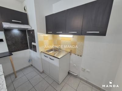 For rent Dijon 3 rooms 51 m2 Cote d'or (21000) photo 2