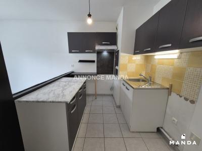 For rent Dijon 3 rooms 51 m2 Cote d'or (21000) photo 3