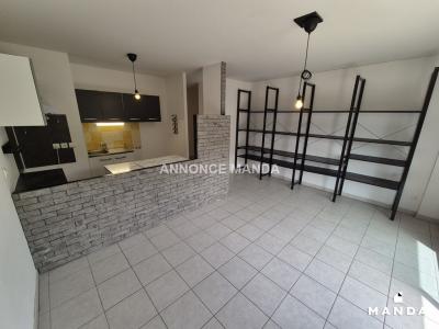 For rent Dijon 3 rooms 51 m2 Cote d'or (21000) photo 4
