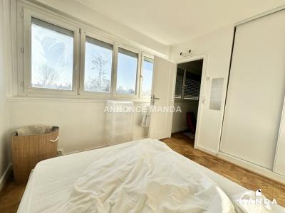 Louer Appartement Massy Essonne