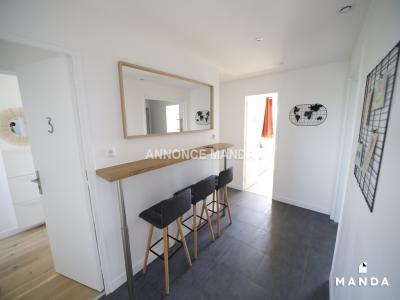 Louer Appartement Bourget Seine saint denis