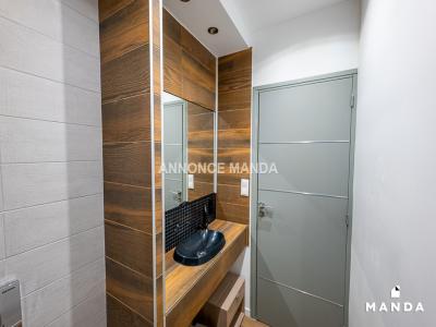 For rent Lille 4 rooms 10 m2 Nord (59800) photo 3