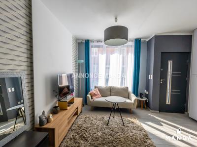 For rent Lille 4 rooms 11 m2 Nord (59800) photo 2