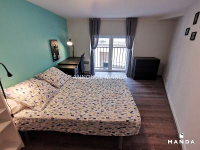 For rent Saint-etienne 4 rooms 13 m2 Loire (42100) photo 0