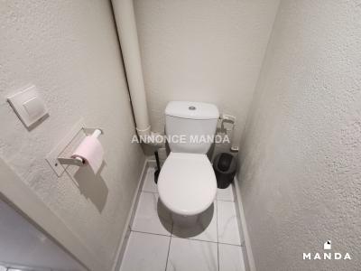 Annonce Location 4 pices Appartement Saint-etienne 42