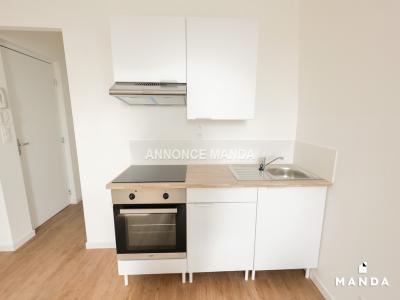 Annonce Location Appartement Roubaix 59