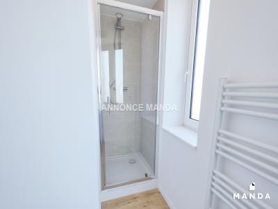 For rent Roubaix 1 room 16 m2 Nord (59100) photo 3