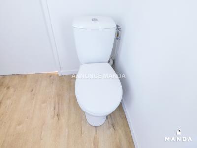 For rent Roubaix 1 room 16 m2 Nord (59100) photo 4