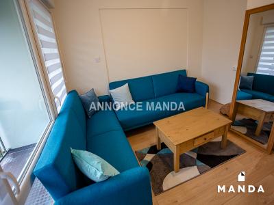 For rent Metz 4 rooms 20 m2 Moselle (57050) photo 3