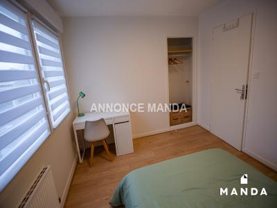 For rent Metz 4 rooms 11 m2 Moselle (57050) photo 1