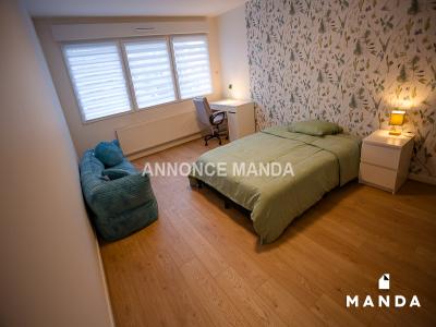 For rent Metz 4 rooms 11 m2 Moselle (57050) photo 2