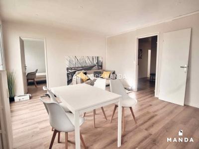 For rent Reims 5 rooms 11 m2 Marne (51100) photo 1