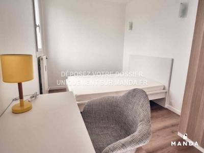 For rent Reims 5 rooms 11 m2 Marne (51100) photo 0