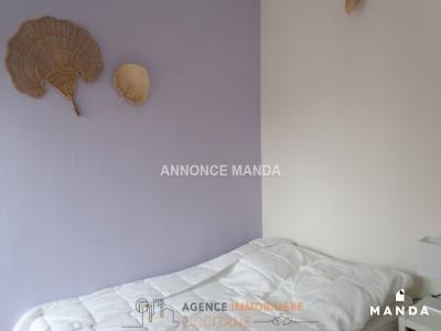 For rent Toulouse 6 rooms 10 m2 Haute garonne (31100) photo 3