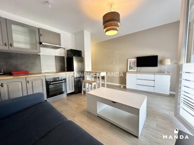 For rent Meaux 1 room 26 m2 Seine et marne (77100) photo 0